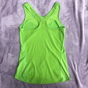 Nike Dri Fit Workout Tank